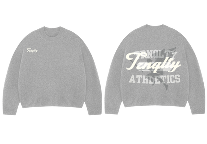 Athletic Angels Sweater