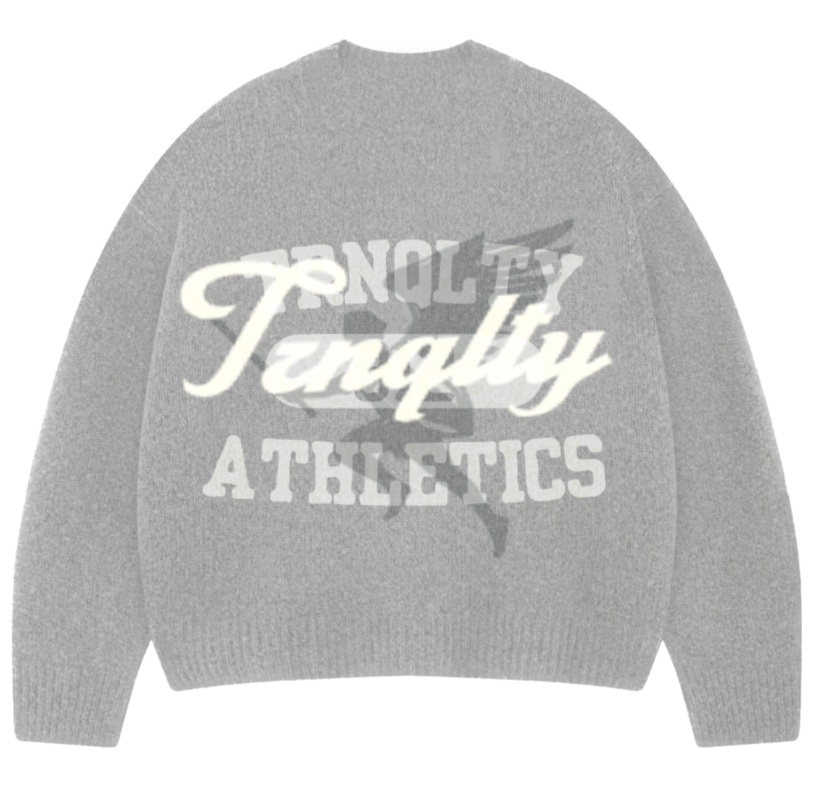 Athletic Angels Sweater