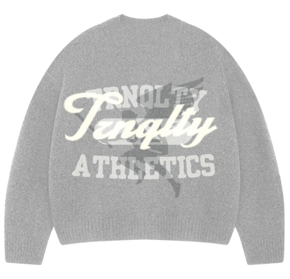 Athletic Angels Sweater