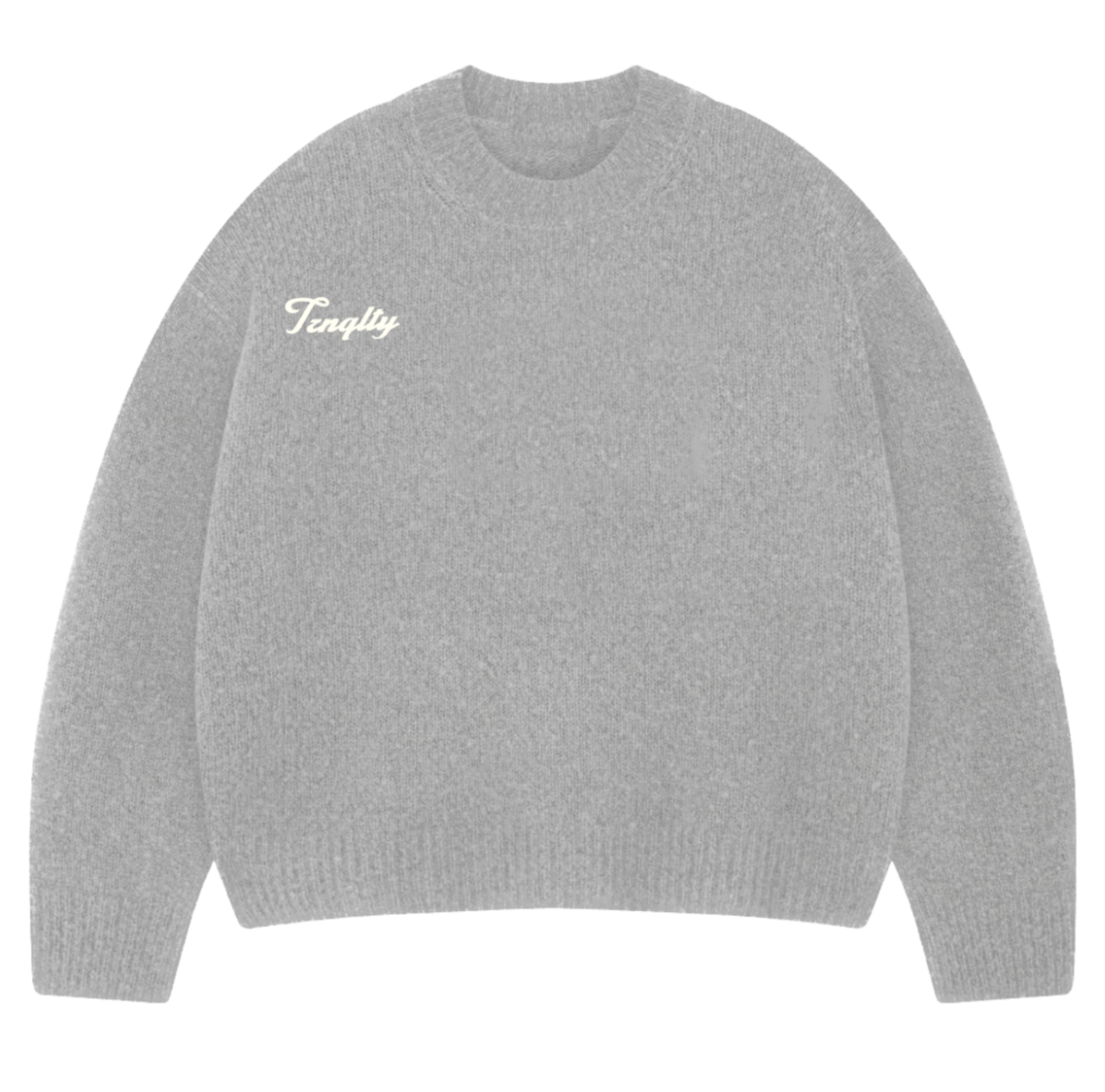 Athletic Angels Sweater