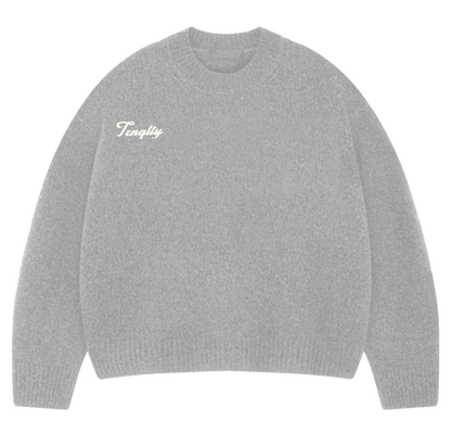 Athletic Angels Sweater