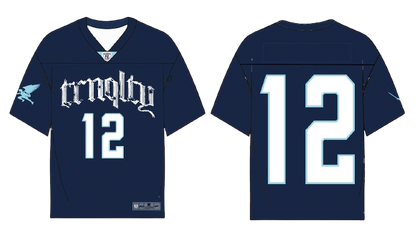 NAVY ANGEL JERSEY