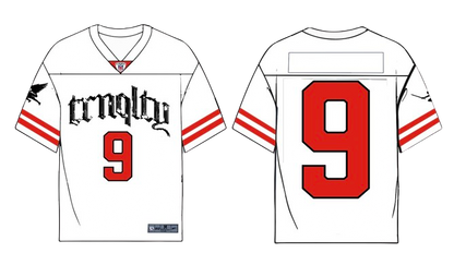 RED ANGEL JERSEY