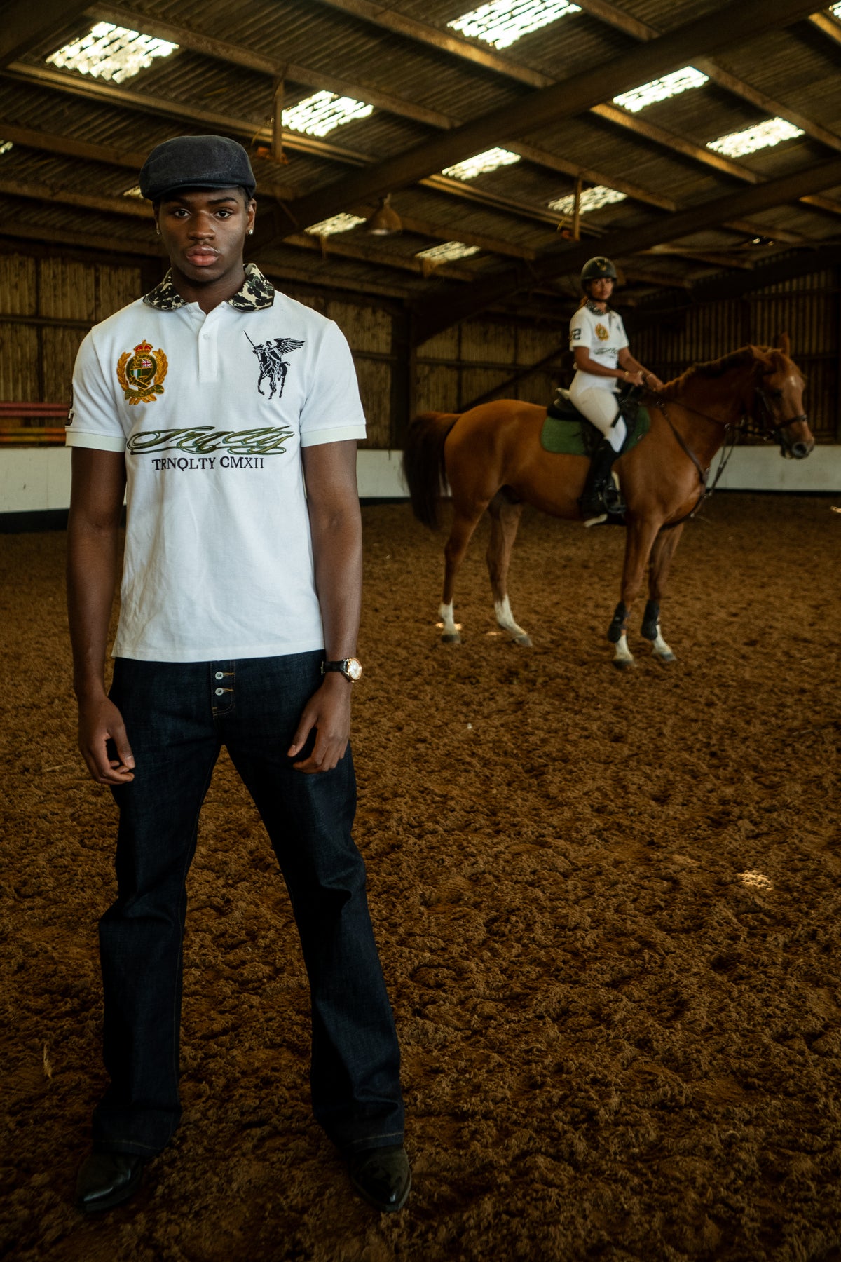 POLO 912