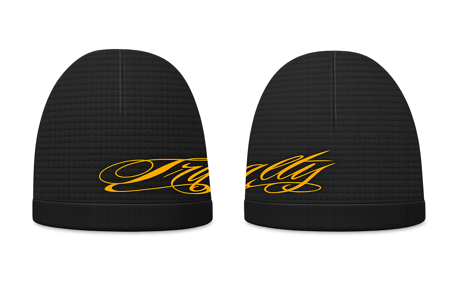 Golden Thread Skully