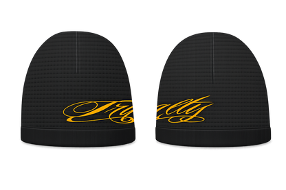 Golden Thread Skully