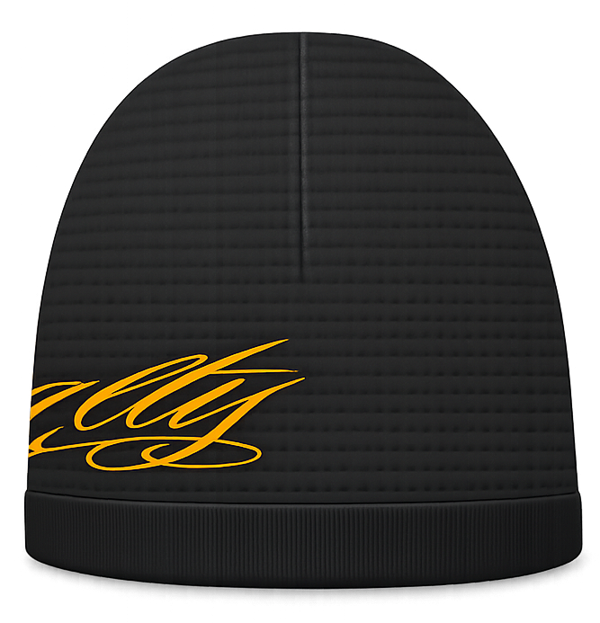 Golden Thread Skully