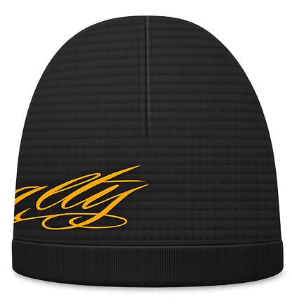 Golden Thread Skully
