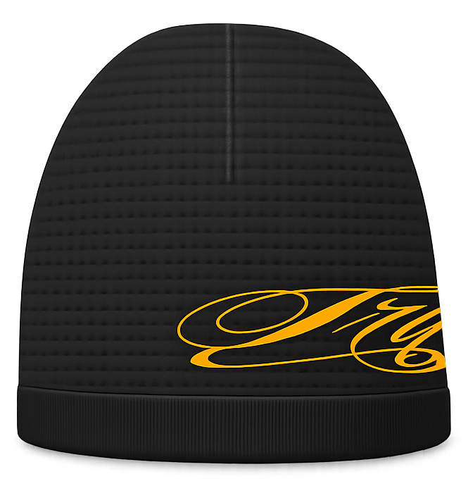 Golden Thread Skully