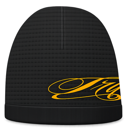 Golden Thread Skully