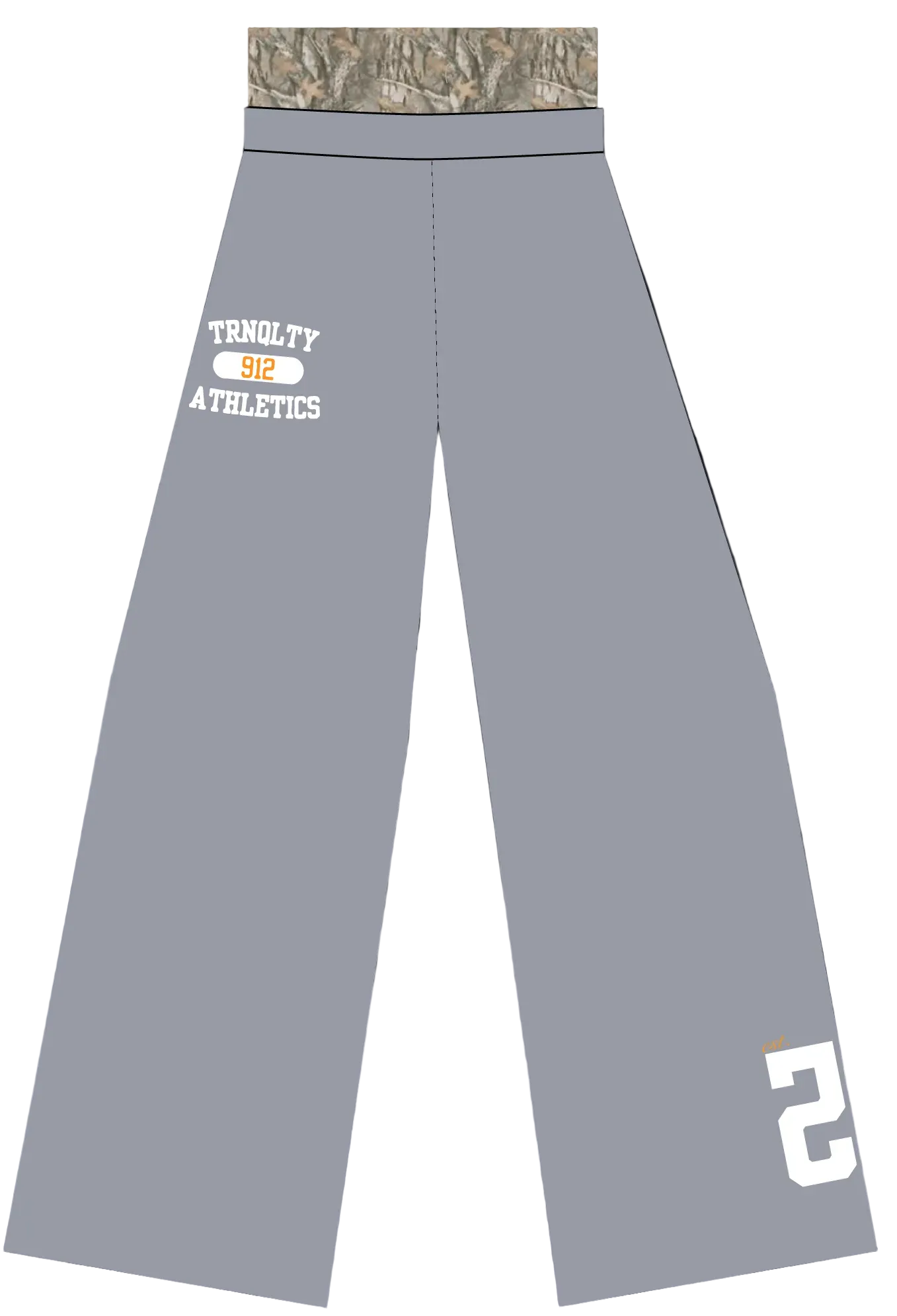 ANGEL ATHLETICS SWEATPANTS