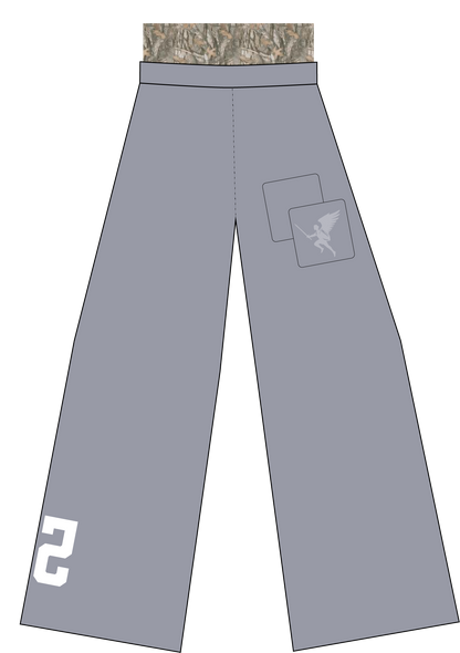 ANGEL ATHLETICS SWEATPANTS