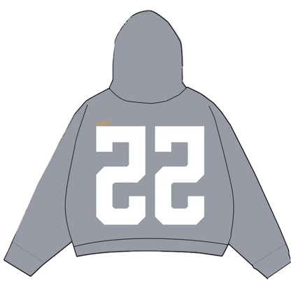 ANGEL ATHLETICS HOODIE