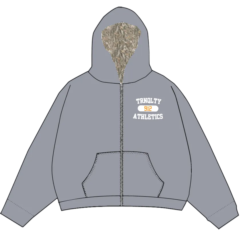 ANGEL ATHLETICS HOODIE