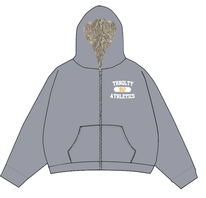 ANGEL ATHLETICS HOODIE