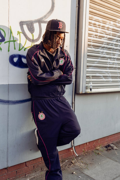 Total 9aija Shellsuit