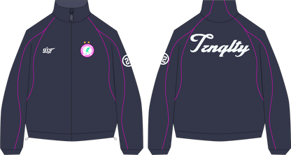 Total 9aija Track Top