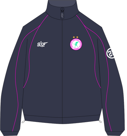Total 9aija Track Top