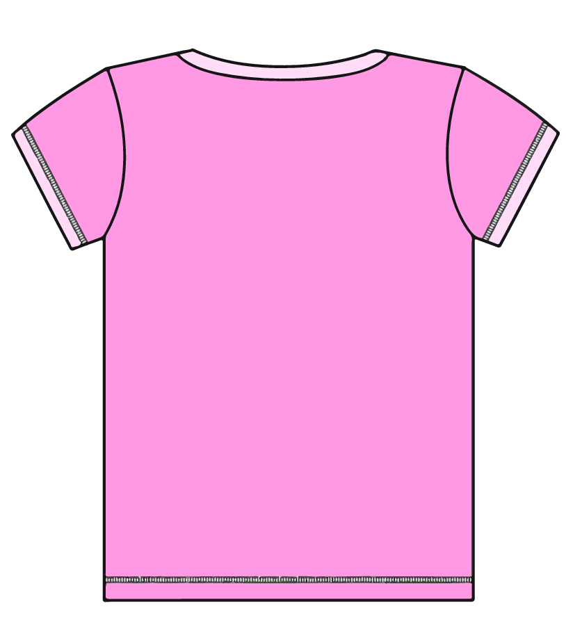 BABY TEE
