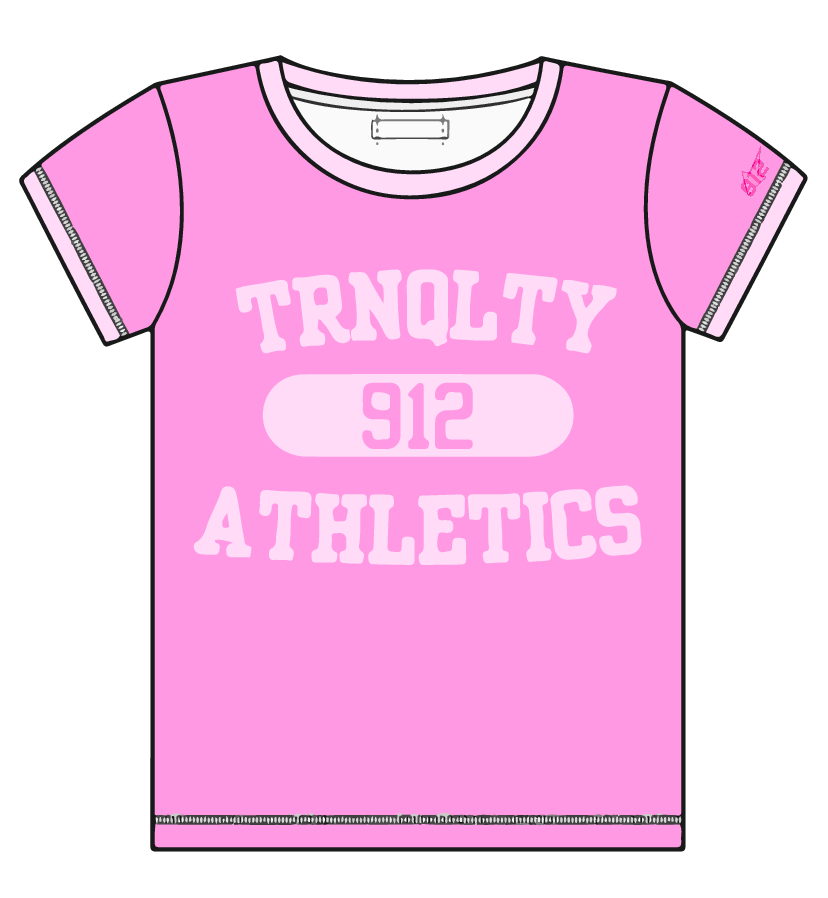 BABY TEE